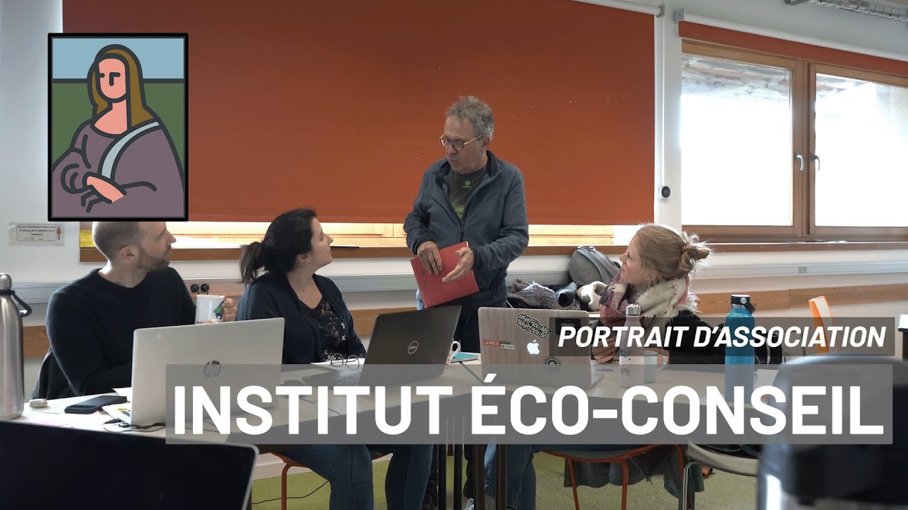 Institut Éco-Conseil