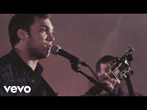 Phillip Phillips - Home (Live At St. Pancras Church, London)