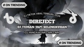 Download lagu DJ TEMAN TAPI SELINGKUHAN - VIRAL TIKTOK TERBARU 2026 !!! mp3 Download lagu DJ TEMAN TAPI SELINGKUHAN - VIRAL TIKTOK TERBARU 2026 !!! mp3