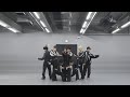 Stray Kids - '락 (LaLaLaLa)' Dance practice Mirrored