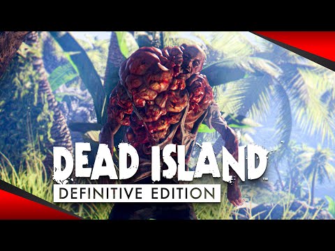 [4K/HDR] Dead Island Definitive Edition / Xbox Series X Gameplay / FPS Boost 60fps !