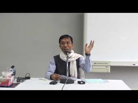 049-สังโยคสูตร เหตุให้ไม่พ้นจากความเป็นหญิงชาย