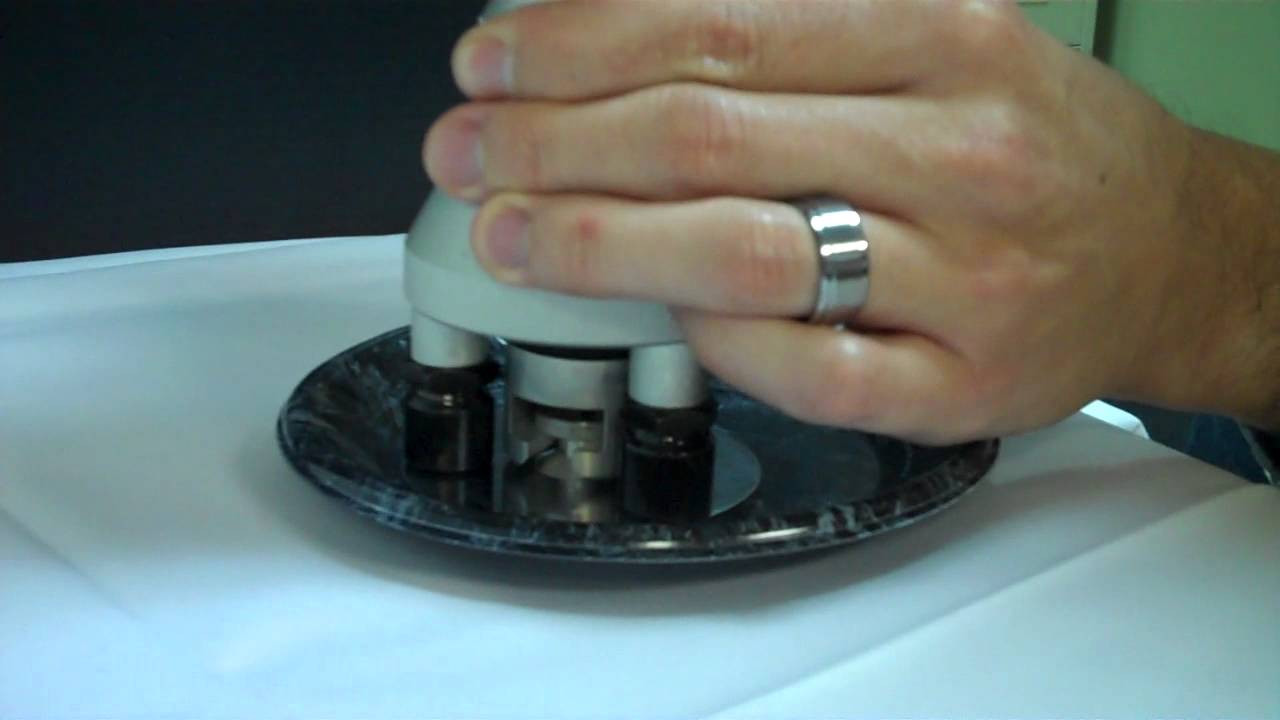 Elcometer 106 Adhesion Tester