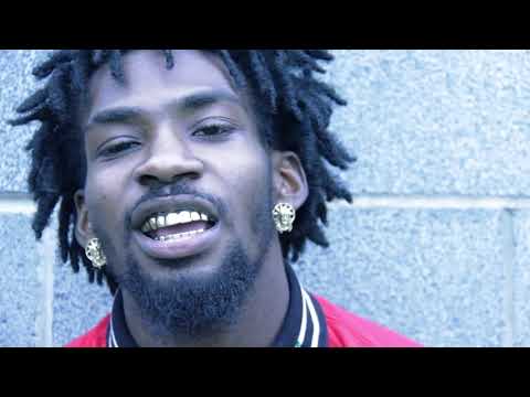 Deuce FSG- Ease My Mind (Official Music Video) Dir. By FOE SEASONS