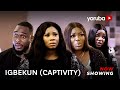 Igbekun Latest Yoruba Movie Drama 2023 | Wunmi Toriola | Kiki Bakare | Omolara Duad | Tope Aremu