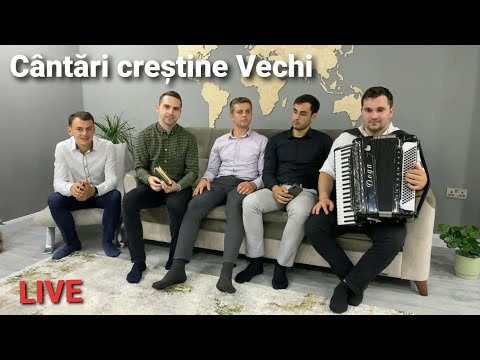 Live - Cântări vechi cu Frații Ursachi și prietenii #misiuneabucovina