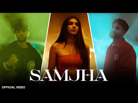 SAMJHA (Official Music Video) - Arnaaz Gill, Armaan Gill, Yasi Kaur | TWO OF A KIND