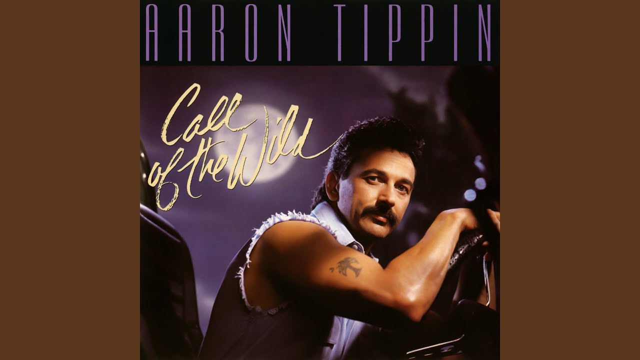 Aaron Tippin - Trim Yourself to Fit the World