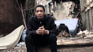 K Gibbs Ft. NH - Made It Off Caine (Official Video)