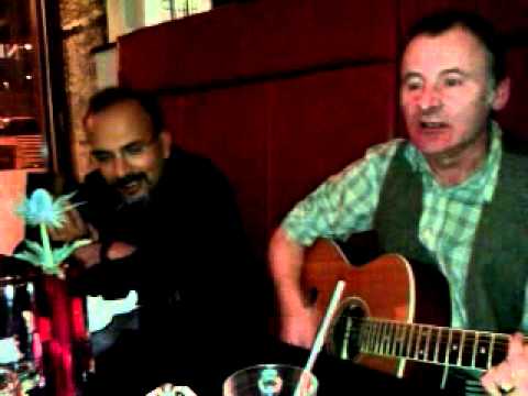 Her father didn't like me anyway