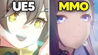 miHiYo MMO Being Developed