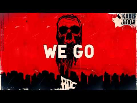 Rap Out Clan (Jino,Okaber) — «We Go!»