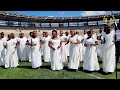 Mt Kizito Makuburi Kilele Cha Kongamano La Ekaristi Takatifu Kitaifa Live Performance