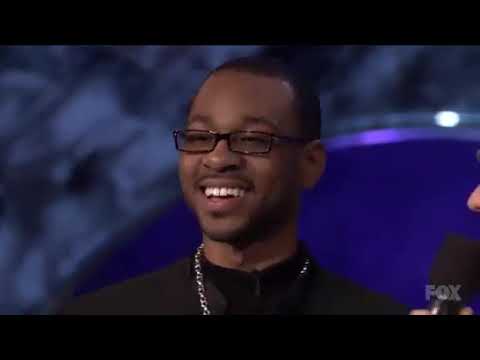 American Idol Season 4, Episode 17,  Top 8 Men Perform