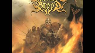 Adorned Brood - Pagan Knights