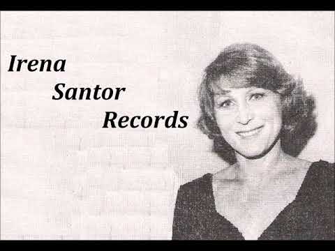 Irena Santor - Ada to nie wypada