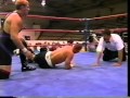 CM Punk vs. Classic Colt Cabana SDW 6/24/2000 ...