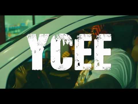 DJ Consequence FT YCEE (IN A BENZ TEASER)