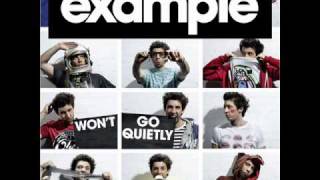 Example - Sick Note