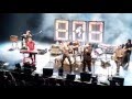 All I need is a Holiday - live 10/20/2016