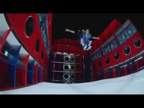 P1Harmony 'JUMP' but only Soul's lines