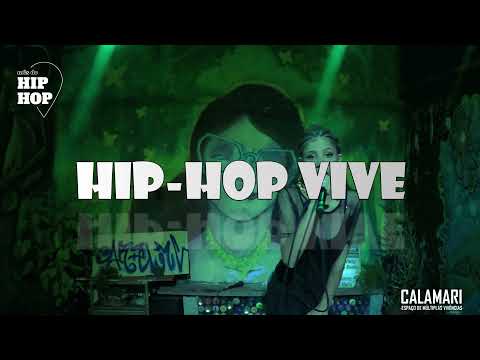 Especial Dia Mundial do Hip-hop - compilado Mês do hip hop 2021