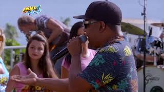 Psirico - Popa da Bunda - Pida de Verão 2018 Psirico - Popa da Bunda - Pida de Verão 2018