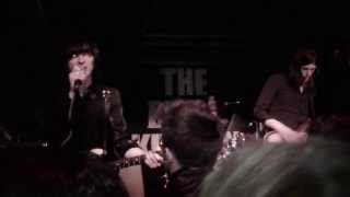 Little Barrie - Realise - Live at The Blues Kitchen, London, 05/04/2013