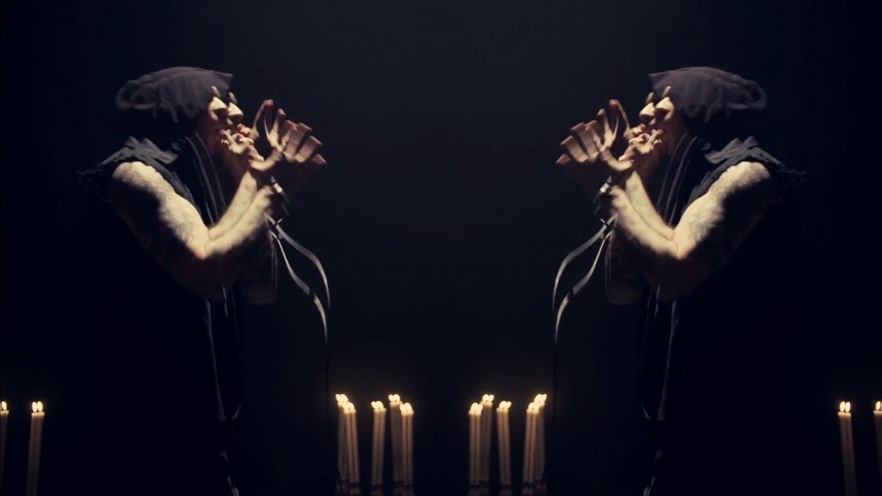 Aborted — Divine Impediment