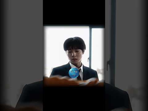 si-eun is crazy🤯 | weak hero class 2 | montagem tomada (ultra slowed)