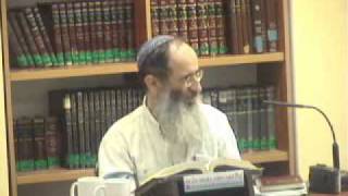 שיעור בפרשת ויצא – 15030-3