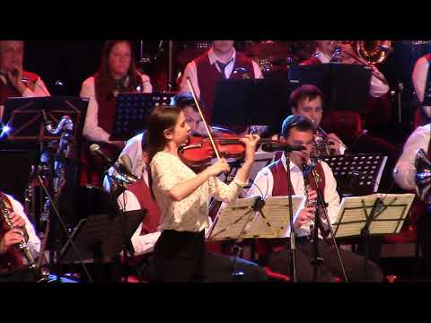 Pihalni orkester Ljubljana (Litostroj) - Memory