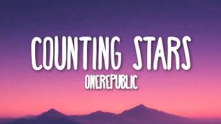 Download lagu OneRepublic - Counting Stars (Lyrics) mp3