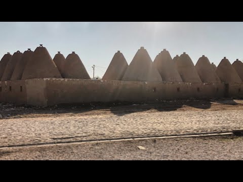 Três dias em Urfa, Turquia