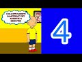 Caillou S Parents Samster5677 Get Arrested And Executed Part 4 Epilogue Series Finale