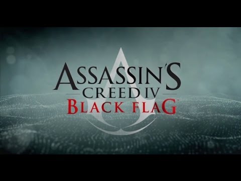 Pixel Bandits' Parent's Guide - Assassin's Creed: Black Flag