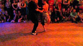 Chicho Frumboli & Juana Sepulveda, part 5