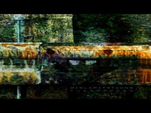 Fungophago - The Monoliths