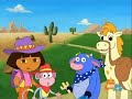 Dora The Explorer Episode Pinto The Pony Express Aired On September 18 2002