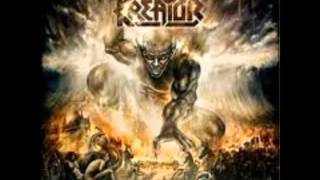 06. United In Hate - Kreator