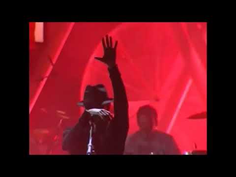 30 Seconds To Mars - From Yesterday Live PREMIOS MTV  2007