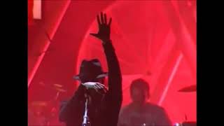 30 Seconds To Mars - From Yesterday Live MTV Music Awards 2007