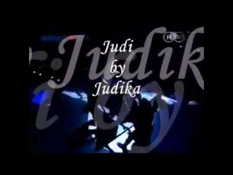 Reaksi  h roma irama liat judika  nyanyi lagu judi