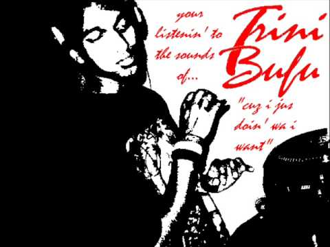 Baby Cham feat. Alicia Keys - Ghetto Story (Remix) by Trini Bufu