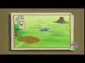 Map So You Tell Dora