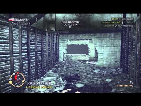 Thoughts on Brothers in Arms Furious 4