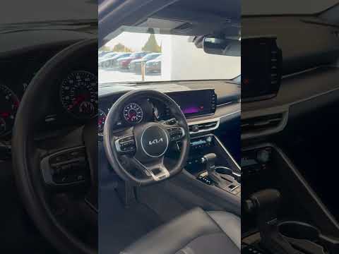 фото kia k5 iii 0