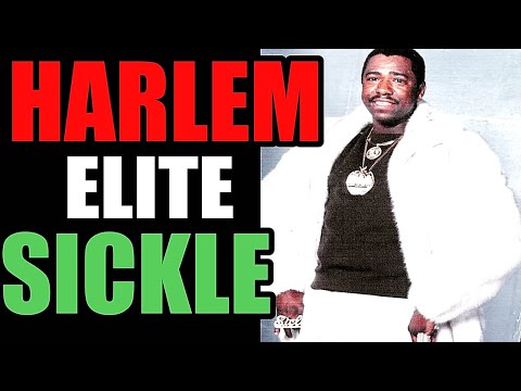 Harlem Sickle and The 7th Ave. Boys