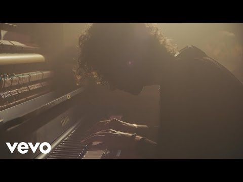 Stephan Moccio - Whitby (Studio Session)