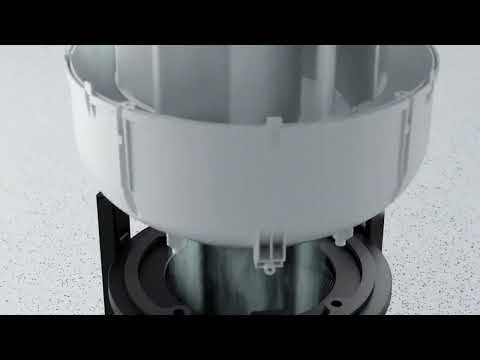 Миниатюра изображения товара Очиститель воздуха SmartMi Air Purifier P1 / ZMKQJHQP12